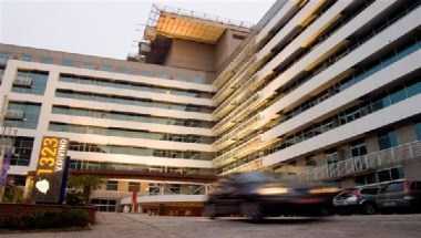 Blue Tree Premium Verbo Divino à Sao Paulo, BR