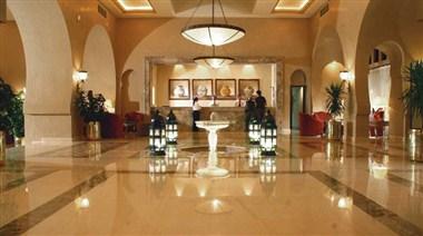 Jaz Belvedere Resort, Sharm el-Sheikh, EG