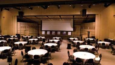 Corning Museum of Glass i Corning, NY