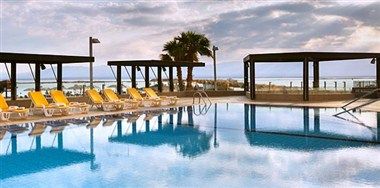 Изображение места проведения