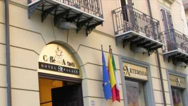 Artemisia Palace Hotel Palermo a Palermo, IT