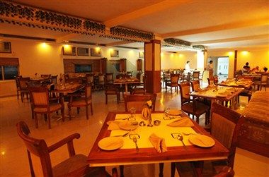 Изображение места проведения