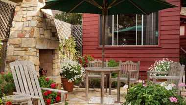 The Homestead en Carmel-by-the-Sea, CA