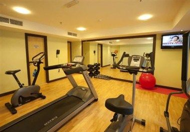 Изображение места проведения