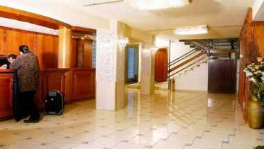 Alexios Hotel a Ioannina, GR