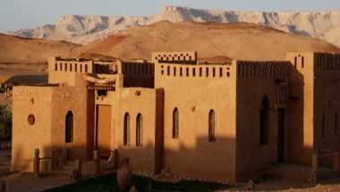 Al Tarfa Desert Sanctuary Lodge & Spa in Dakhla, EG