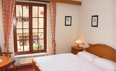 Gasthaus zum Loewen em Staufen im Breisgau, DE