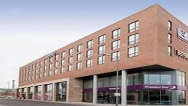 Birmingham South (Longbridge Station) Hotel i Birmingham, GB1