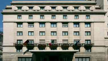 Hotel Atlantico en Roma, IT