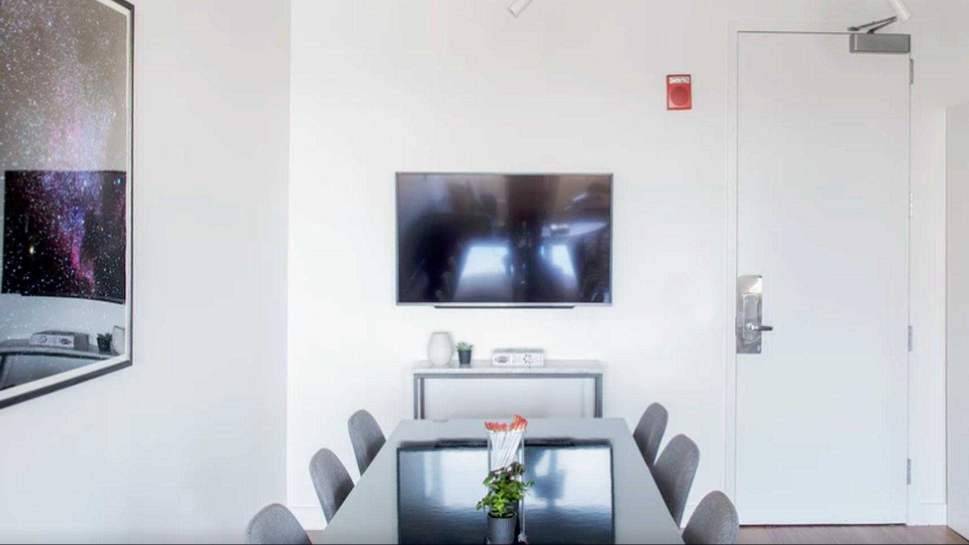 Breather - 1 Thomas Circle, #2 a Washington, DC