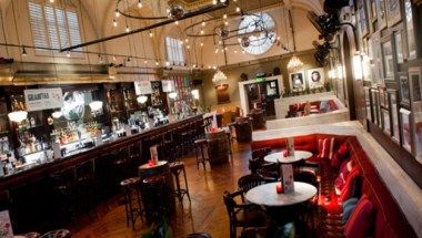 Bild des Veranstaltungsortes