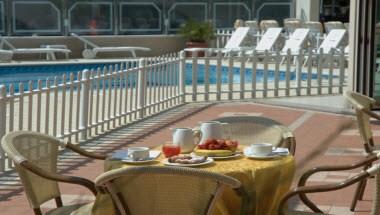 Hotel Majestic a Cervia, IT