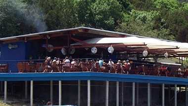 Cafe Blue в Bee Cave, TX