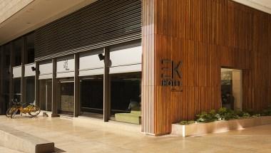 Ek Hotel image