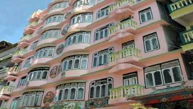 Hotel Snow Lion en Gangtok, IN
