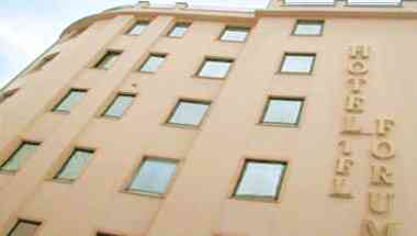 Hotel Forum en Beausoleil, FR