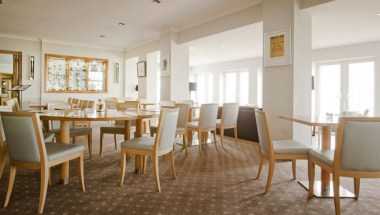 Trevose Golf & Country Club in Padstow, GB1