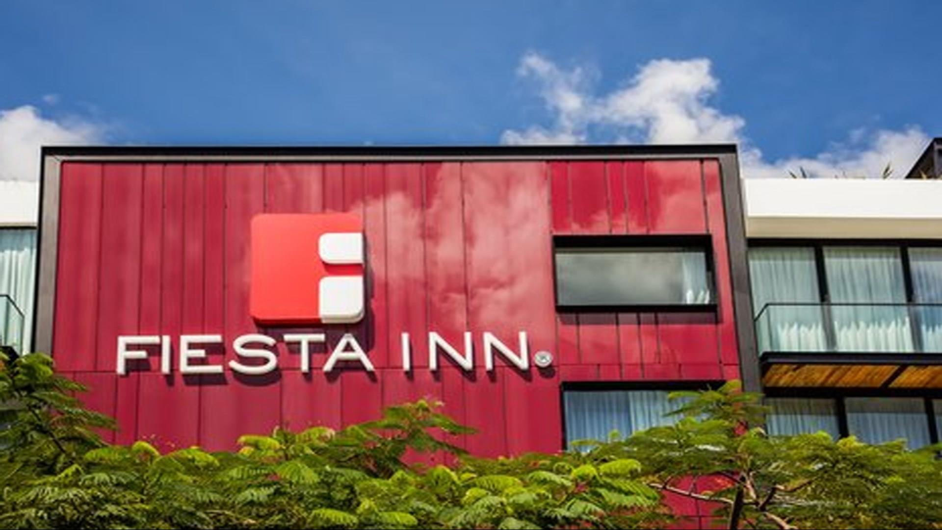 Fiesta Inn Playa del Carmen image