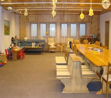 Hotel La Collina в Graechen, CH