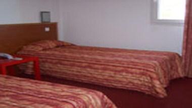 Hotel De La Thalie в Chalon-sur-Saone, FR