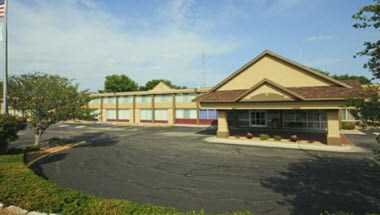 Quality Inn Fort Dodge, Fort Dodge, IA