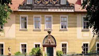 Hotel Villa Sorgenfrei a Radebeul, DE