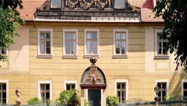 Hotel Villa Sorgenfrei image