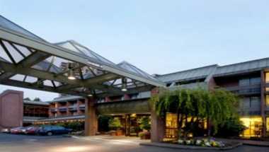 Portland State University em Portland, OR