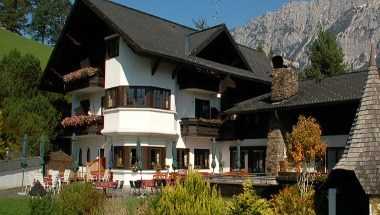Gourmet Hotel Landhaus St. Georg, Groebming, AT