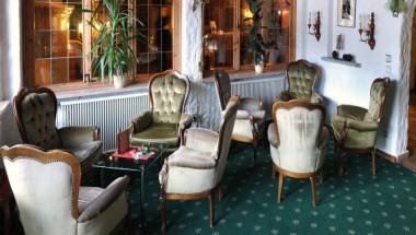 Gourmet Hotel Landhaus St. Georg, Groebming, AT