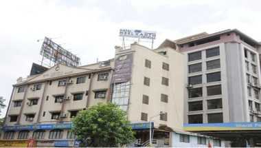 Neelkanth Crystal i Ahmedabad, IN