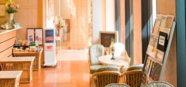 Hotel Grantia Ishigaki à Ishigaki, JP