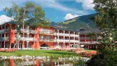 The Eden a Seefeld, AT