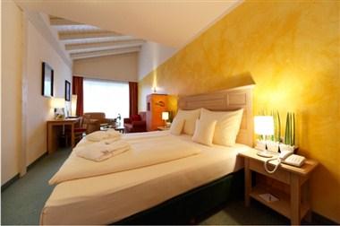 The Eden a Seefeld, AT