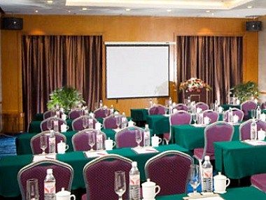 รูปสถานที่จัดงาน