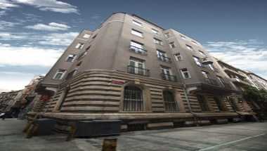 8 Istanbul Suites en Istanbul, TR