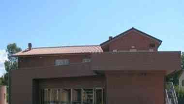 Residence San Rossore a Pisa, IT