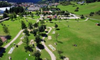 Andalo Gestione Vacanze i Andalo, IT