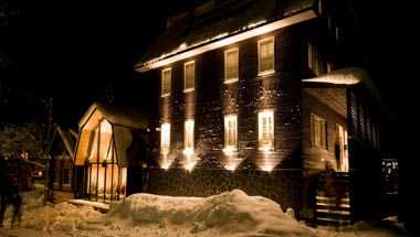 Kimamaya By Odin in Datum, JP