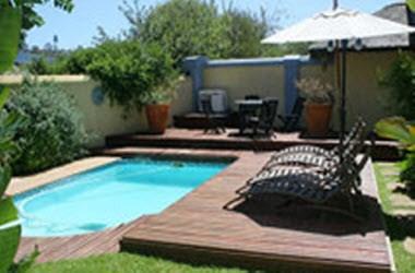 Africa's Call in Plettenberg Bay, ZA