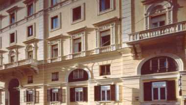 Rome Hotel Embassy a Roma, IT