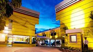 Park Bed And Breakfast in Pasay, PH