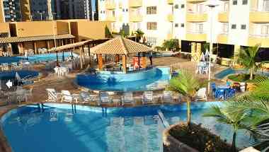 Thermas Place в Caldas Novas, BR