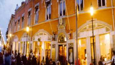 Centro Hotel, Turku, FI