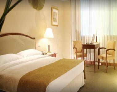 Chinatrust Hotel Jungli in Zhongli, TW