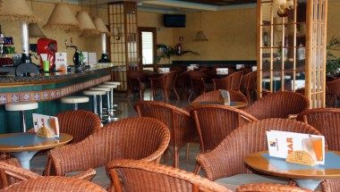 Изображение места проведения