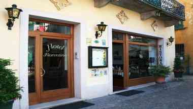 Fiorentino Hotel a Stresa, IT