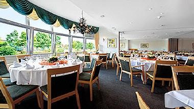 Hotel & Restaurant Fricke, Lehrte, DE