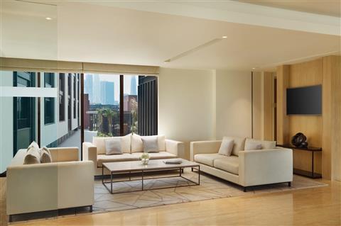 La Ville Hotel & Suites CITY WALK, Dubai, Autograph Collection, Dubai, AE