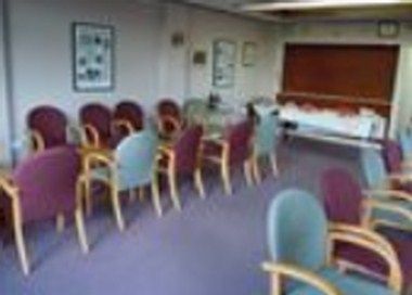 Изображение места проведения